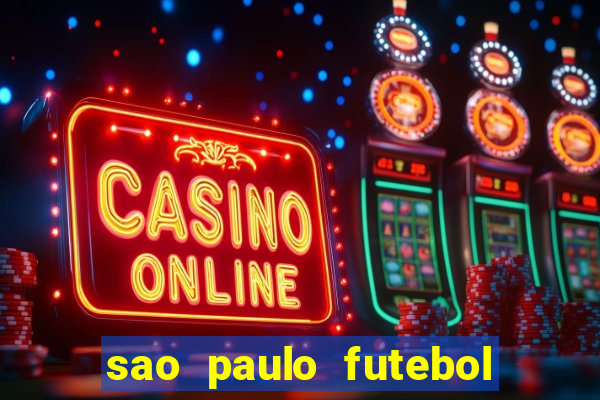 sao paulo futebol play hd